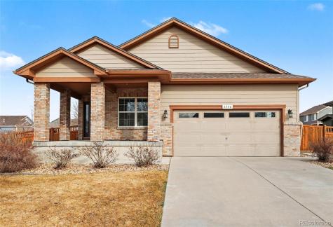6346 N Espana Street Aurora CO 80019