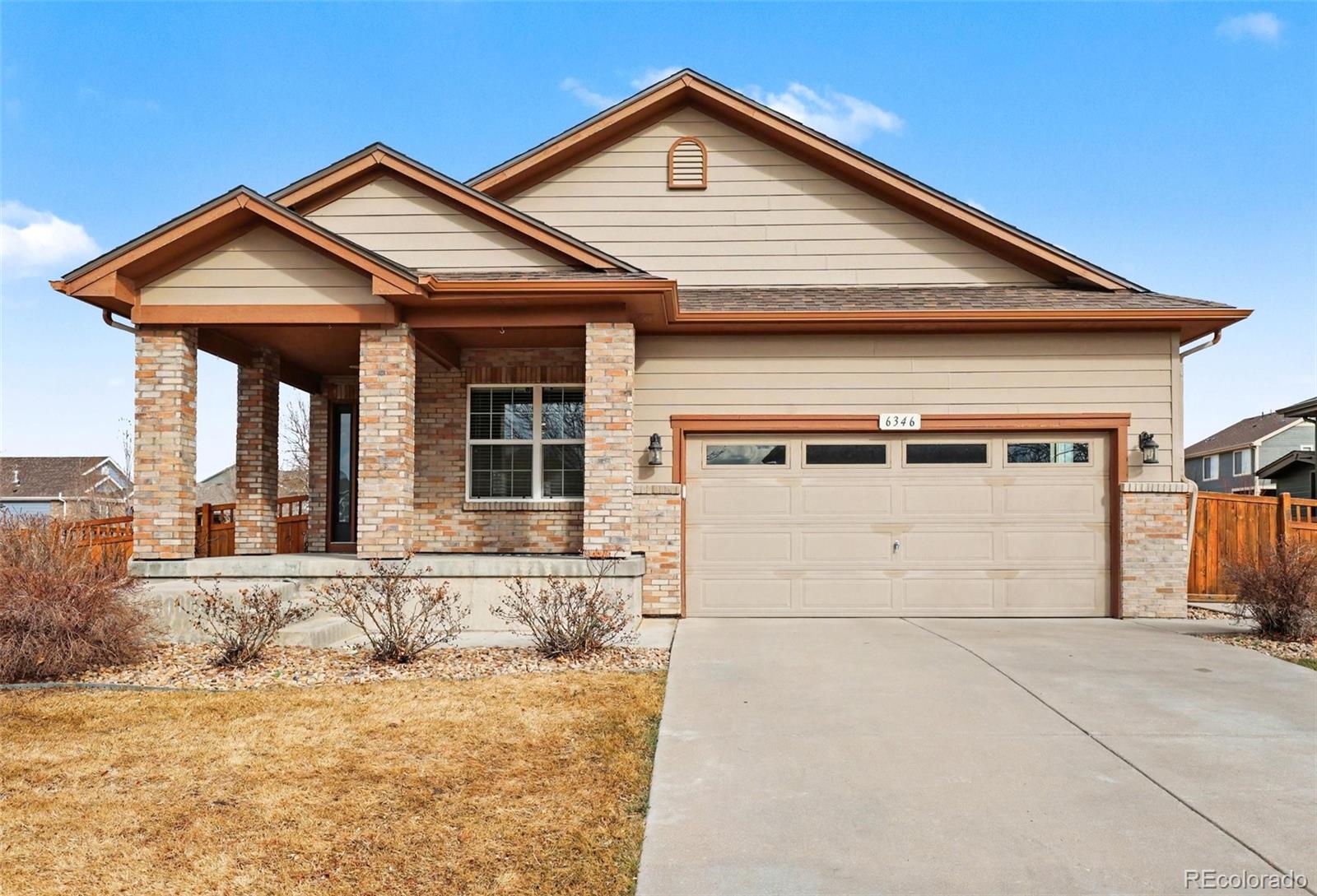 6346 N Espana Street Aurora CO 80019