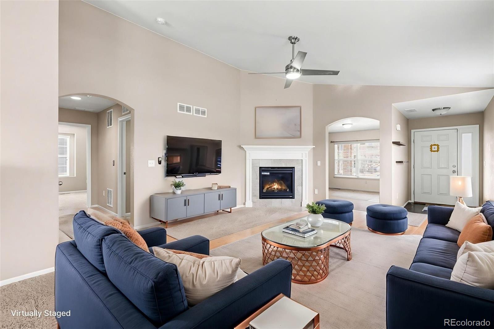 6346 N Espana Street Aurora CO 80019