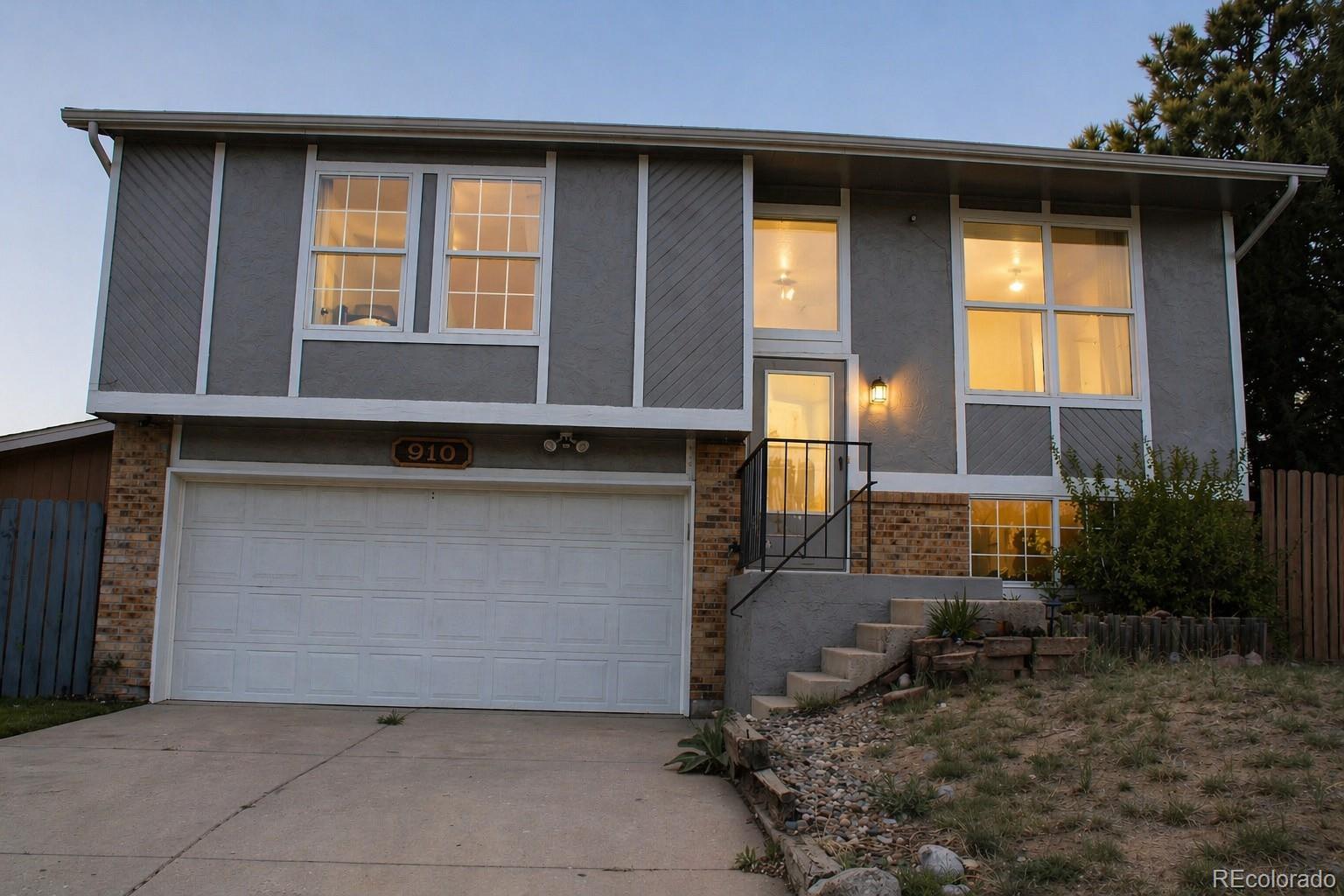 910 Nolte Drive Colorado Springs CO 80916