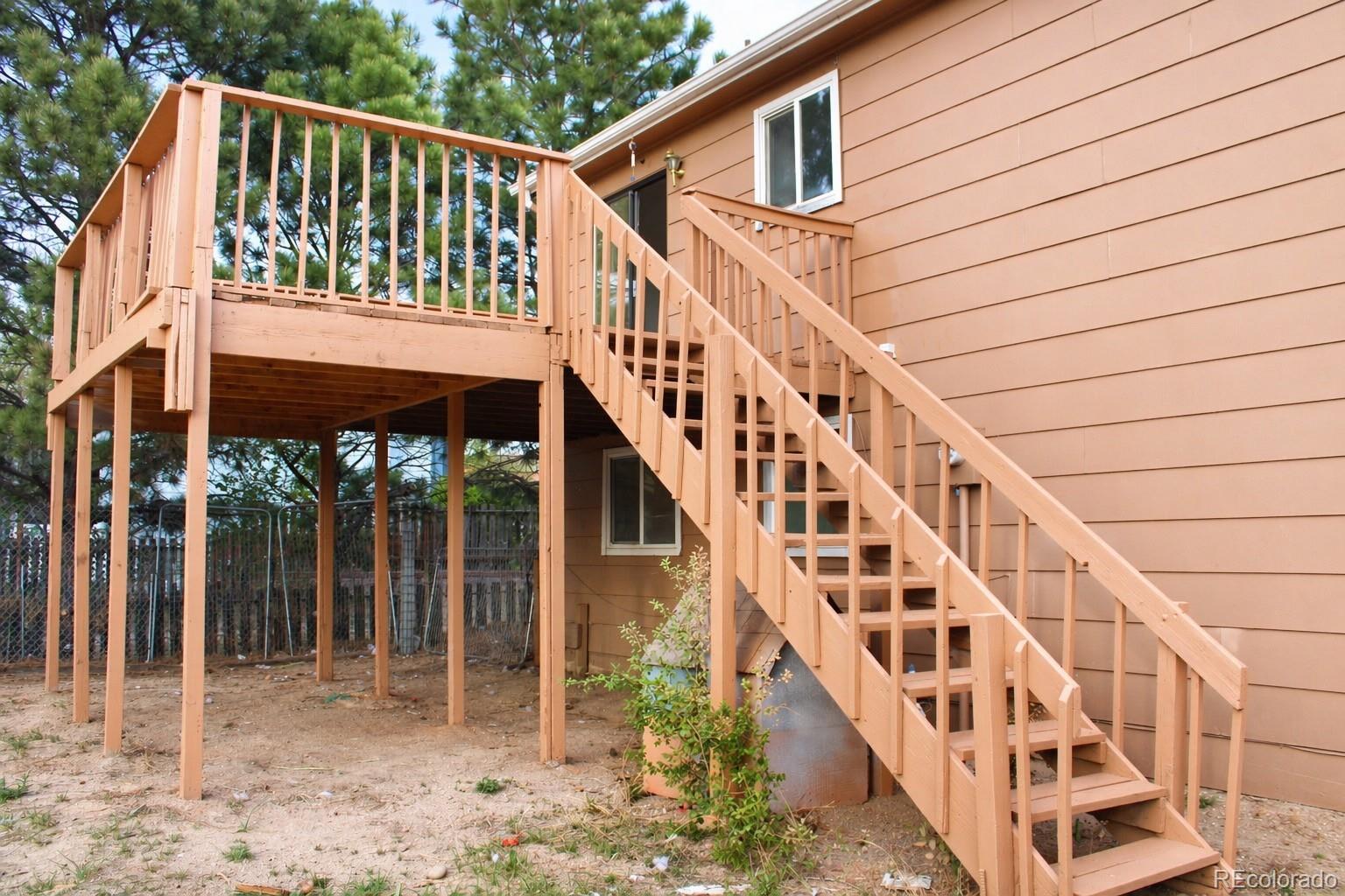 910 Nolte Drive Colorado Springs CO 80916