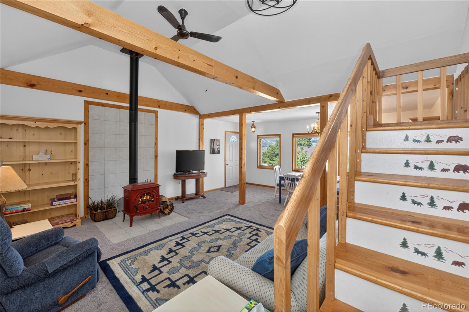 35 County Road 4481 Grand Lake CO 80447