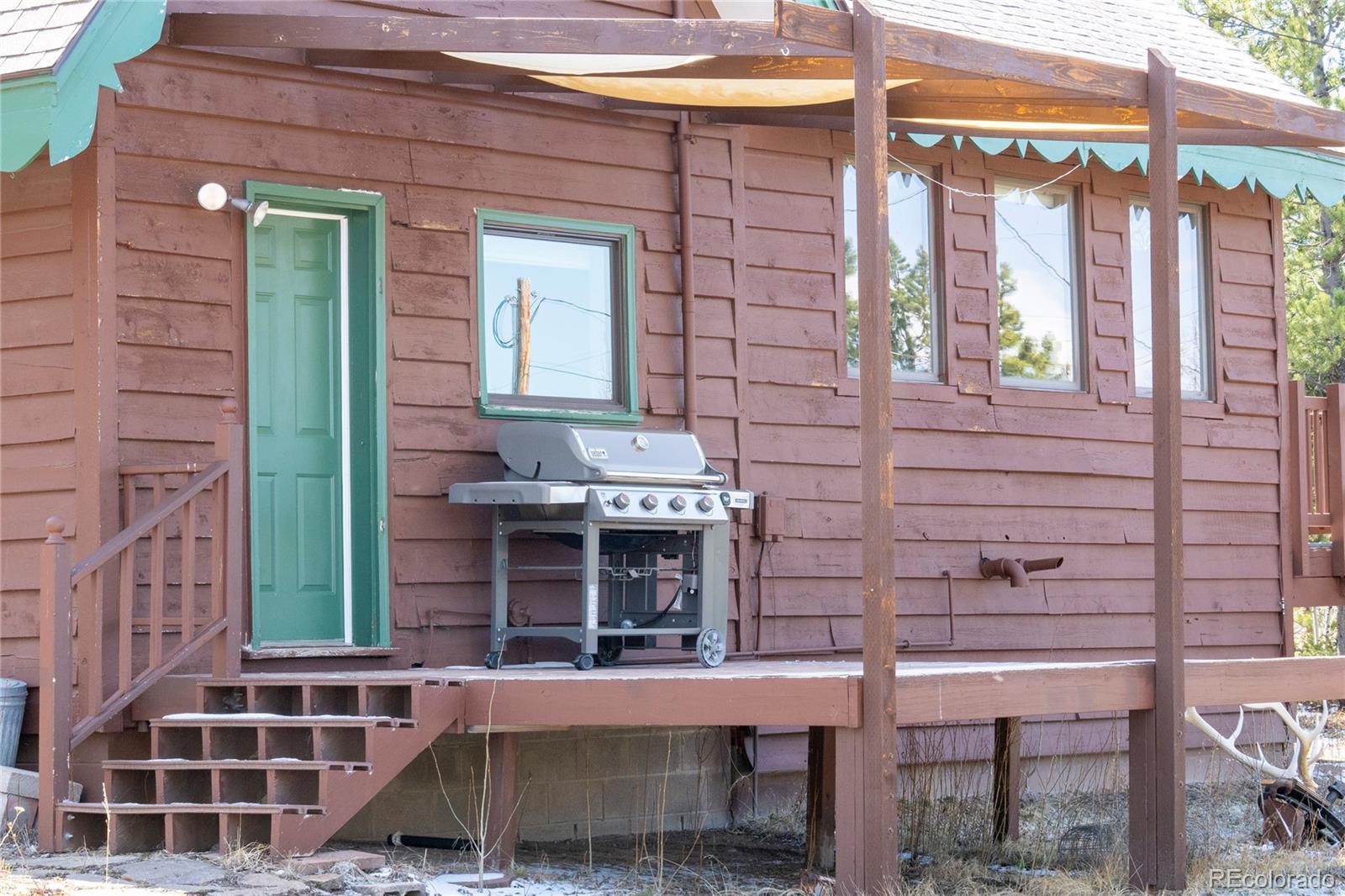 35 County Road 4481 Grand Lake CO 80447