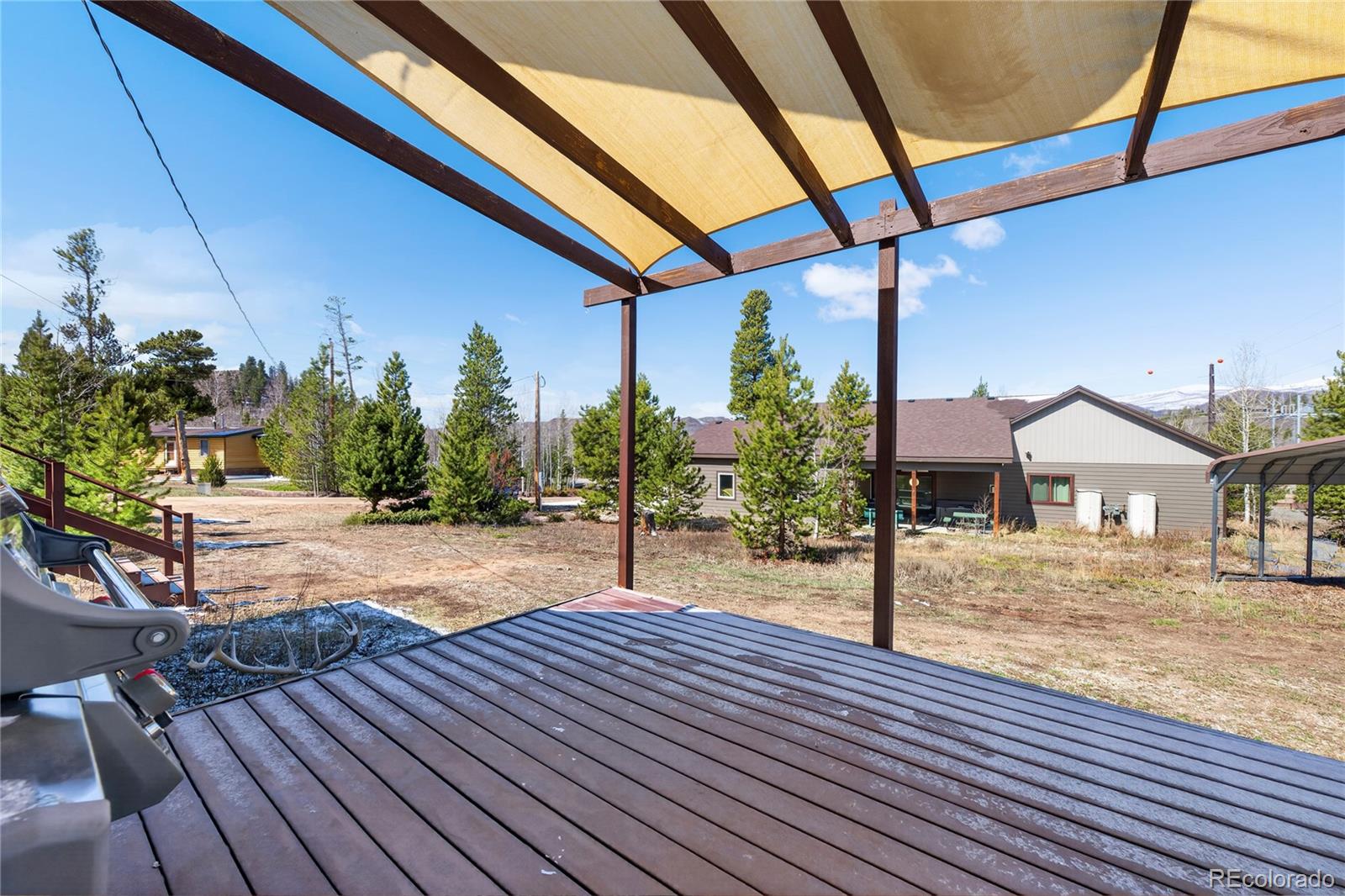 35 County Road 4481 Grand Lake CO 80447