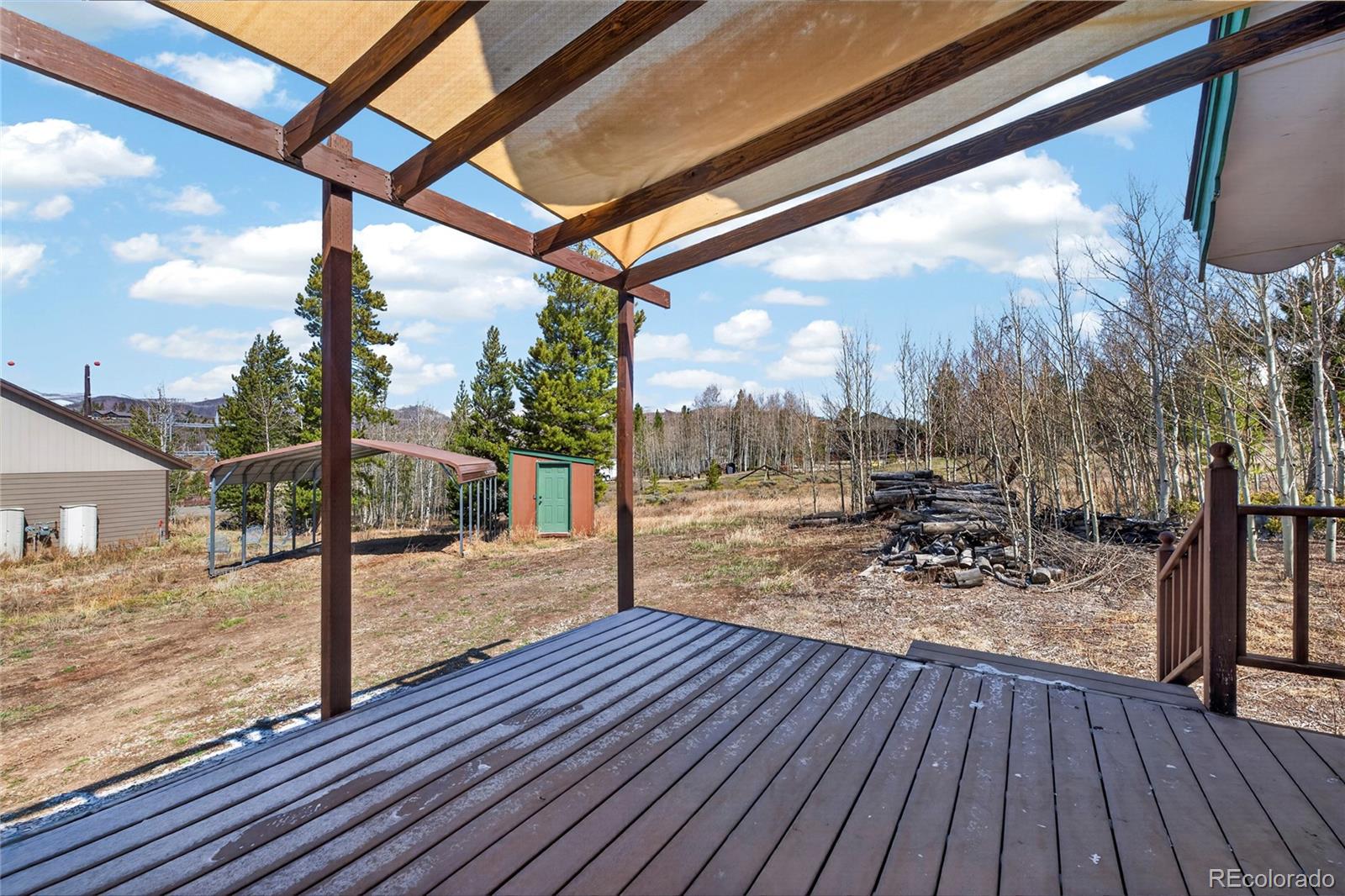 35 County Road 4481 Grand Lake CO 80447