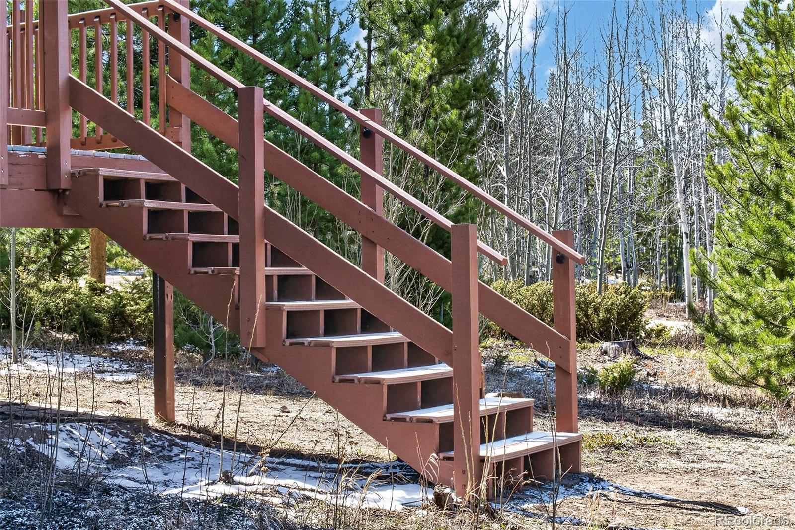 35 County Road 4481 Grand Lake CO 80447