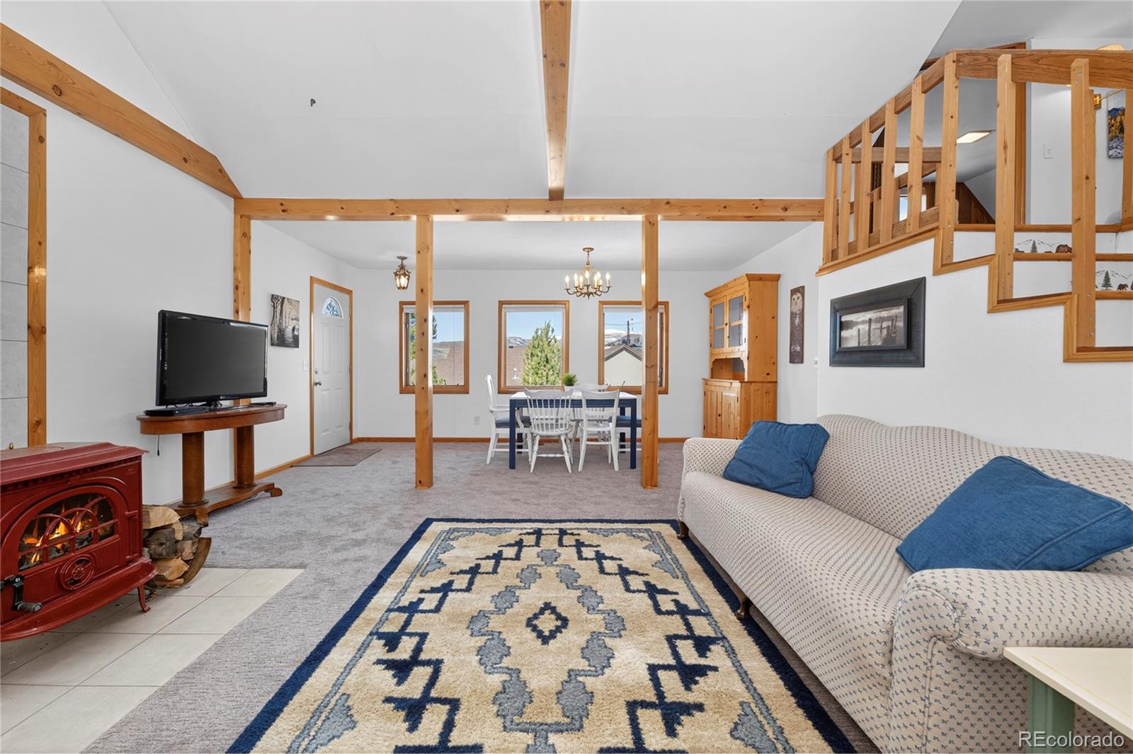35 County Road 4481 Grand Lake CO 80447