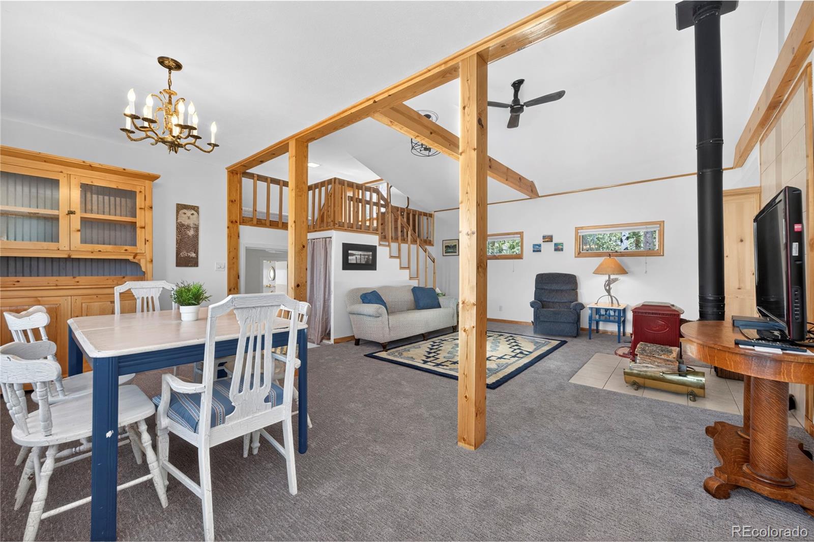 35 County Road 4481 Grand Lake CO 80447