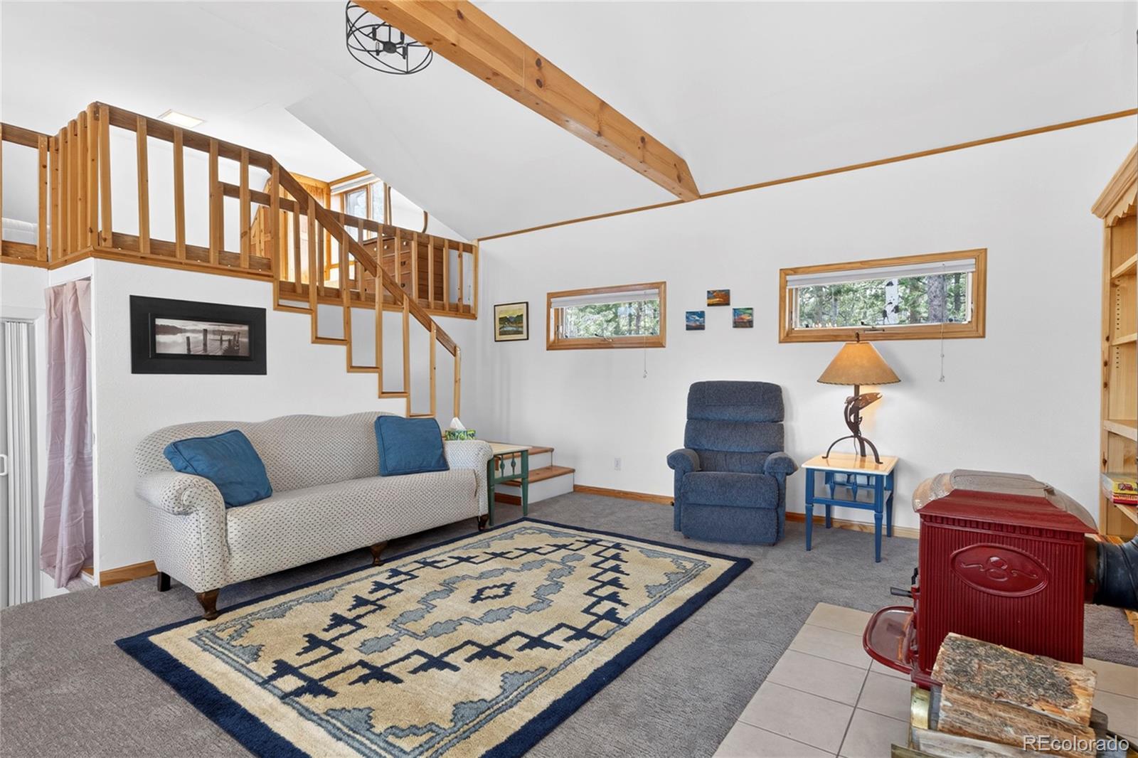 35 County Road 4481 Grand Lake CO 80447