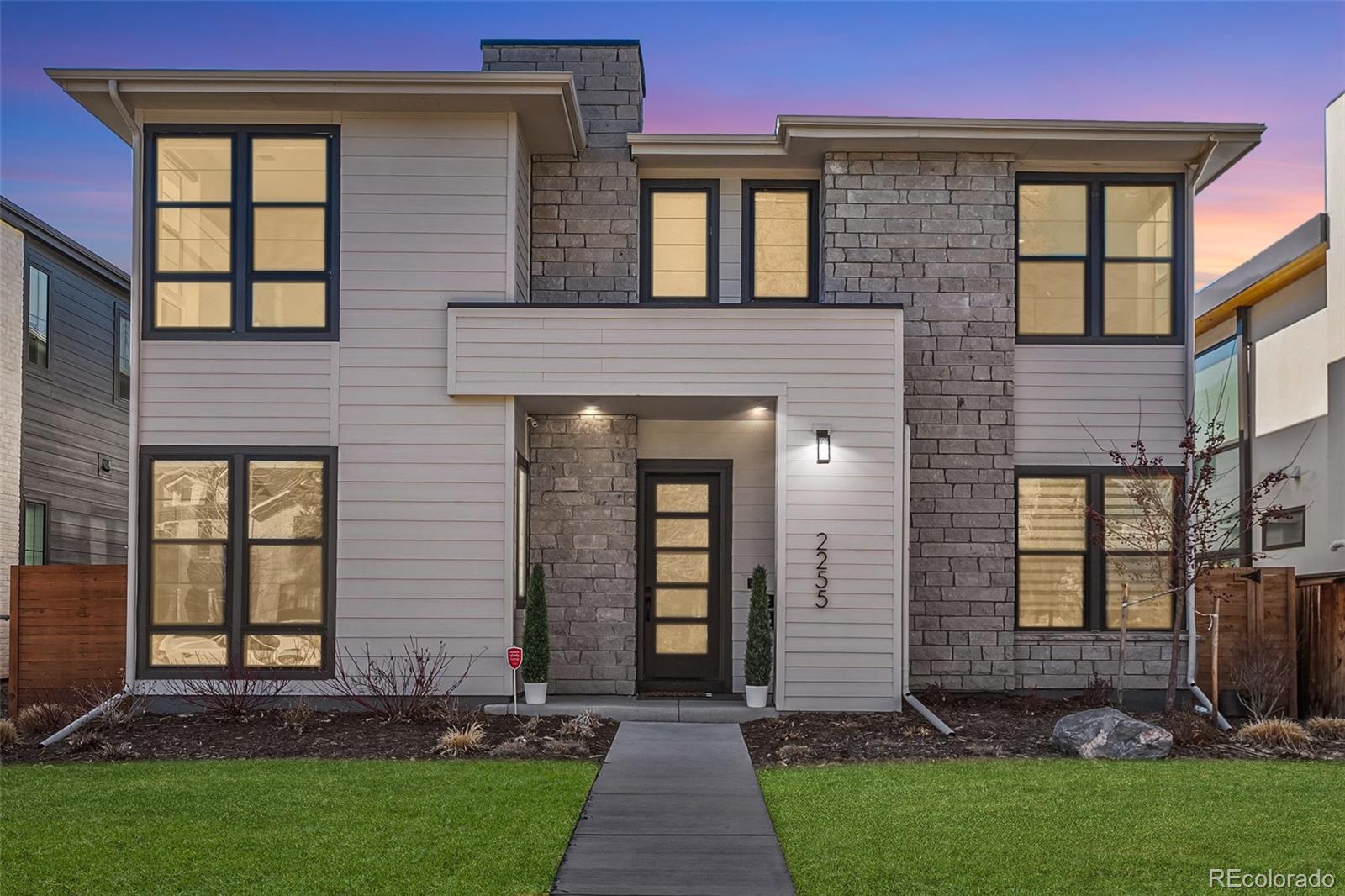 2255 S Monroe Street Denver CO 80210