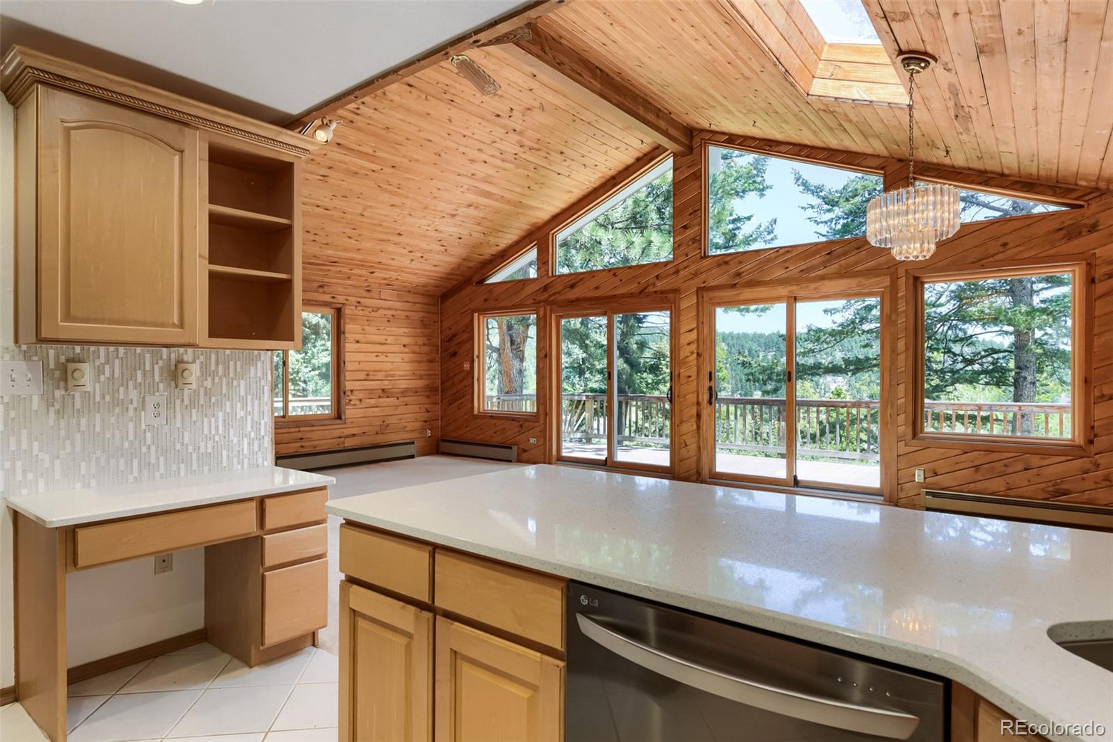 19653 Silver Ranch Road Conifer CO 80433