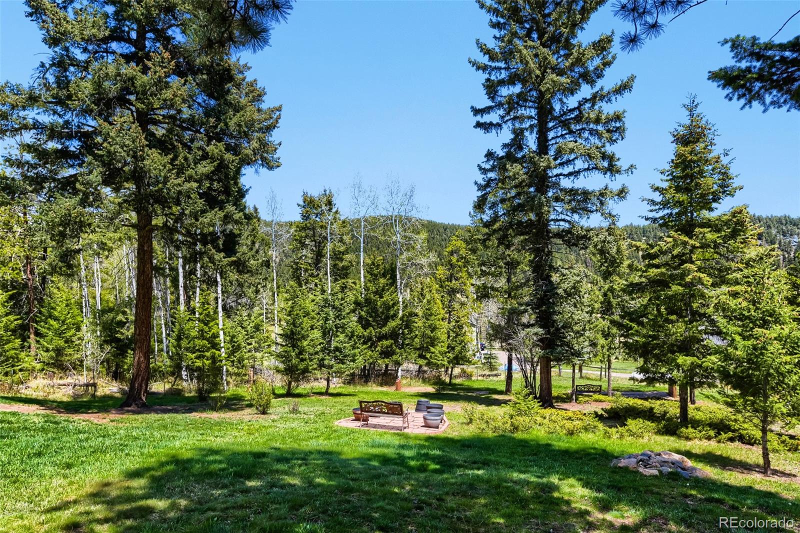 19653 Silver Ranch Road Conifer CO 80433