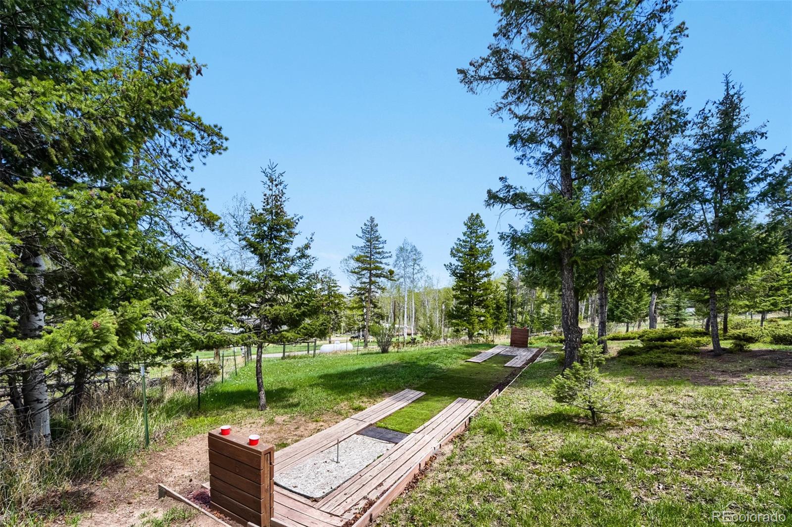 19653 Silver Ranch Road Conifer CO 80433