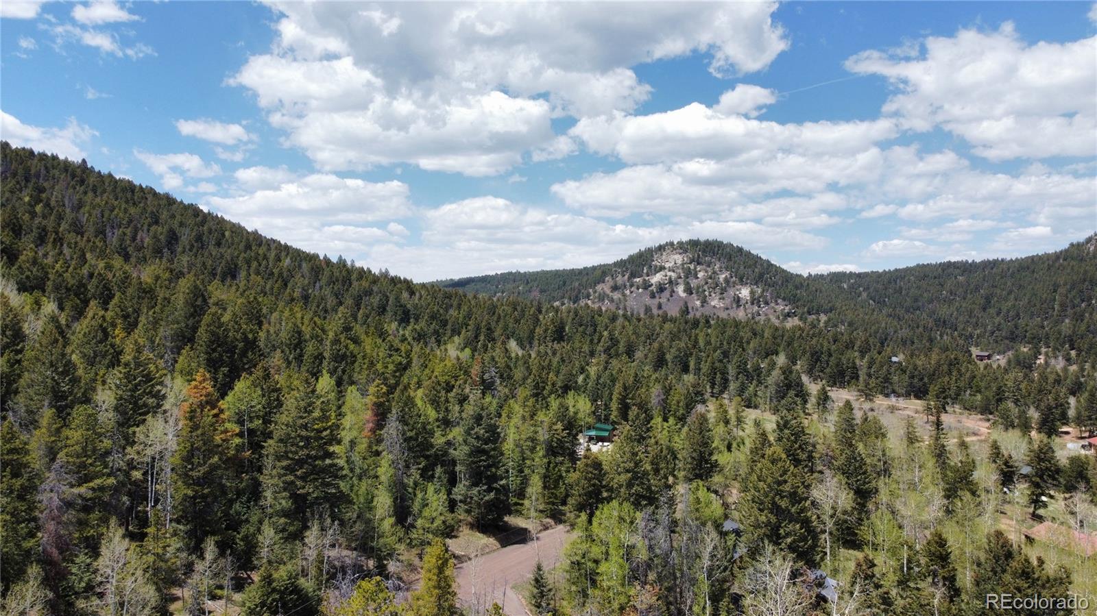 19653 Silver Ranch Road Conifer CO 80433
