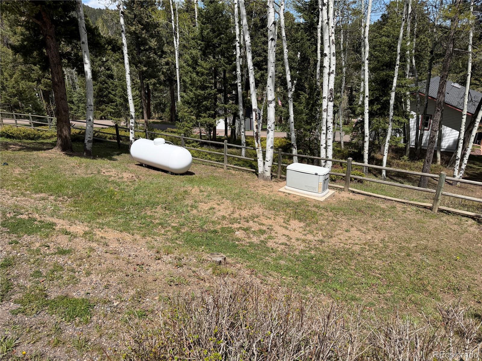 19653 Silver Ranch Road Conifer CO 80433