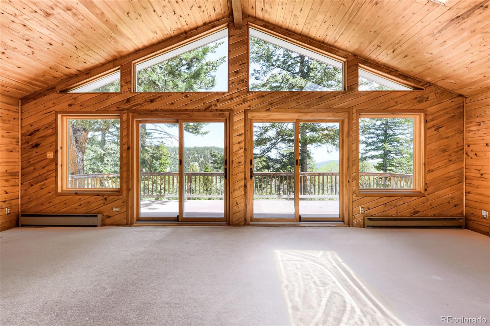 19653 Silver Ranch Road Conifer CO 80433