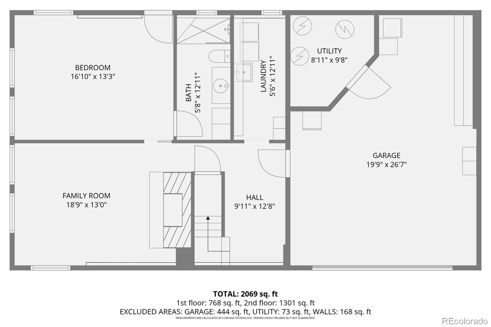 19653 Silver Ranch Road Conifer CO 80433