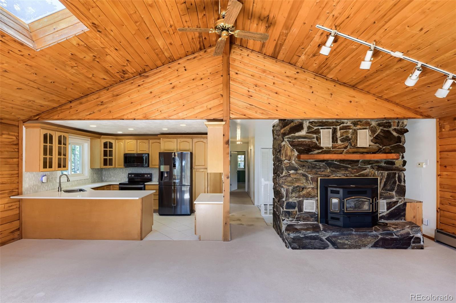 19653 Silver Ranch Road Conifer CO 80433