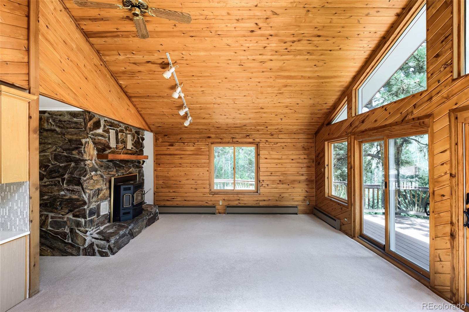 19653 Silver Ranch Road Conifer CO 80433