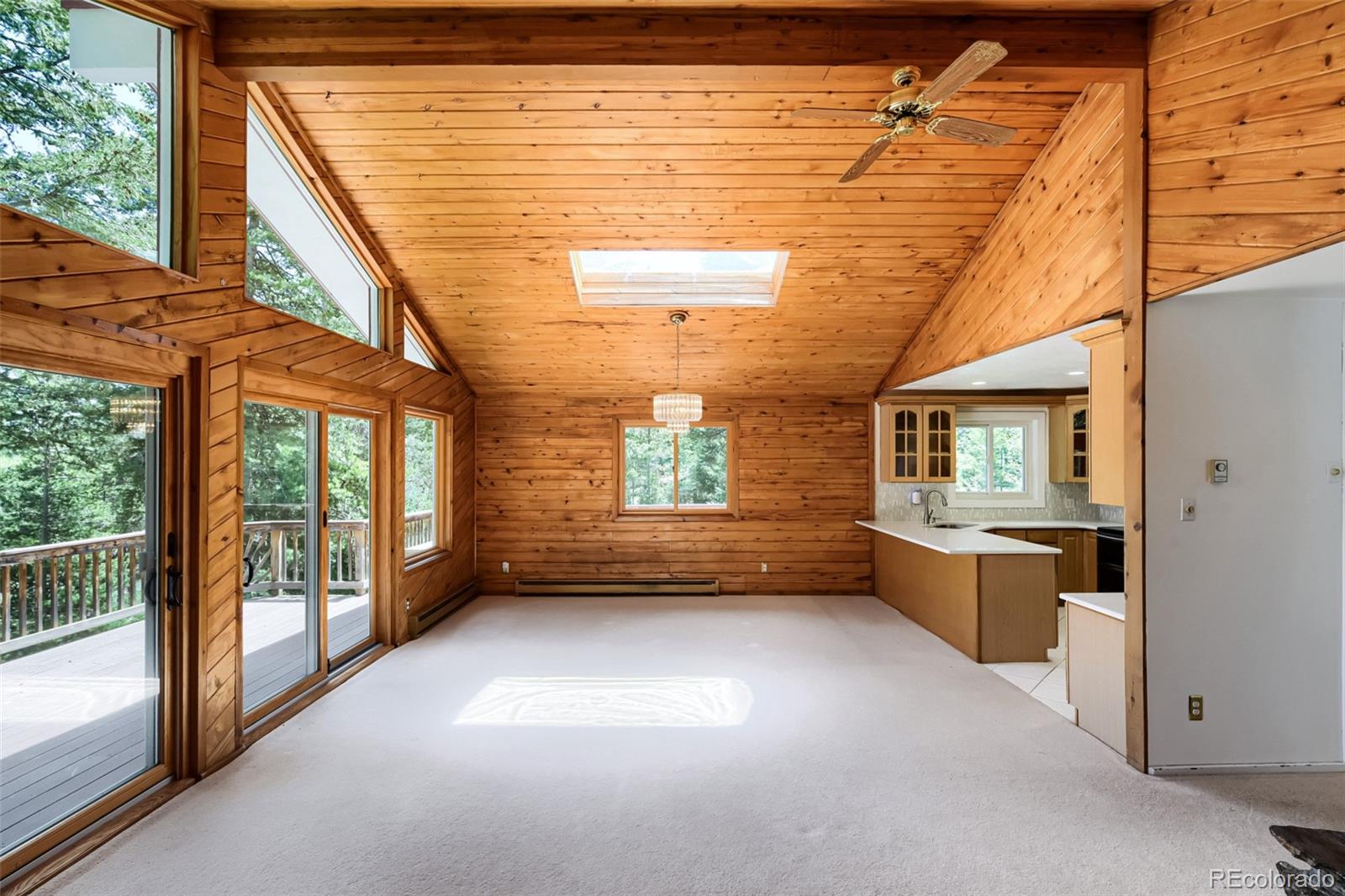 19653 Silver Ranch Road Conifer CO 80433