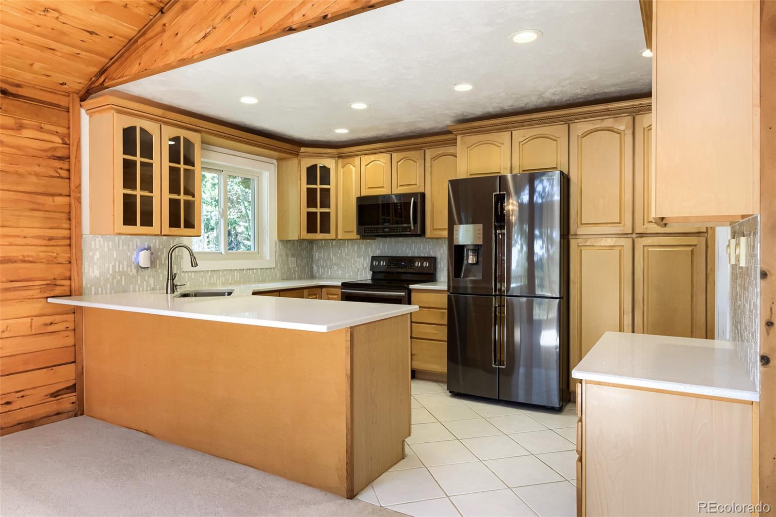 19653 Silver Ranch Road Conifer CO 80433