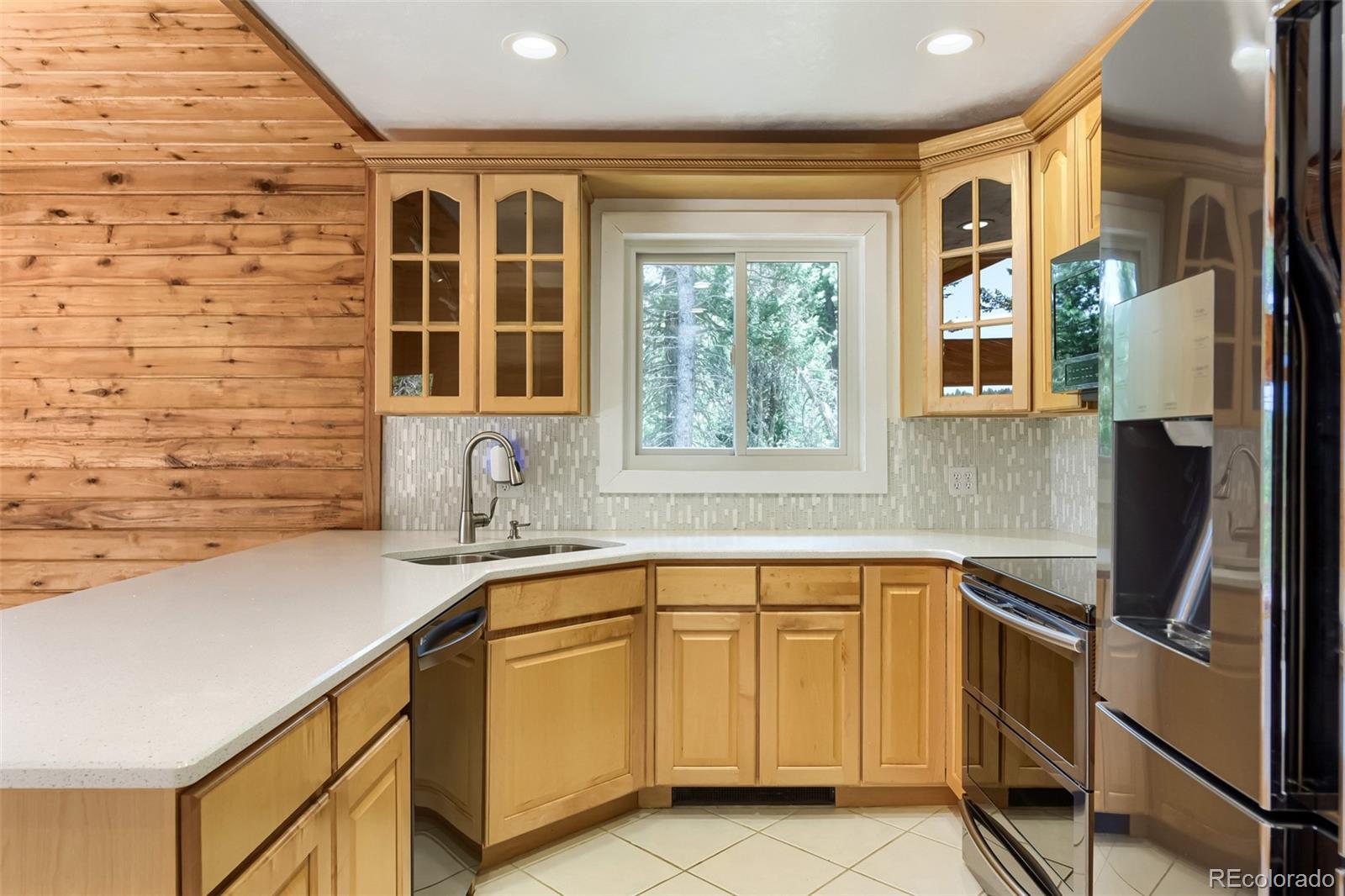 19653 Silver Ranch Road Conifer CO 80433