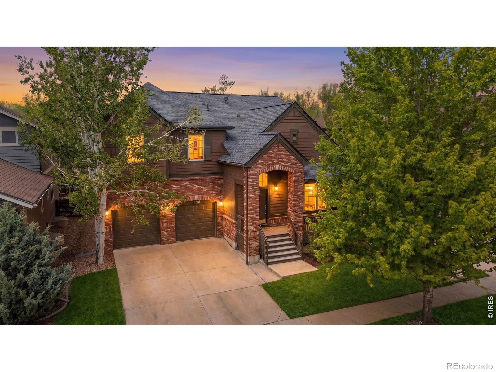 2205 Creekside Drive Longmont CO 80504