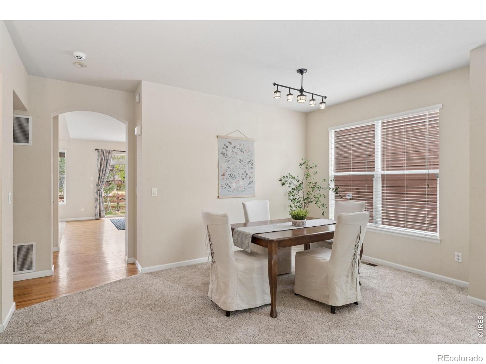 2205 Creekside Drive Longmont CO 80504