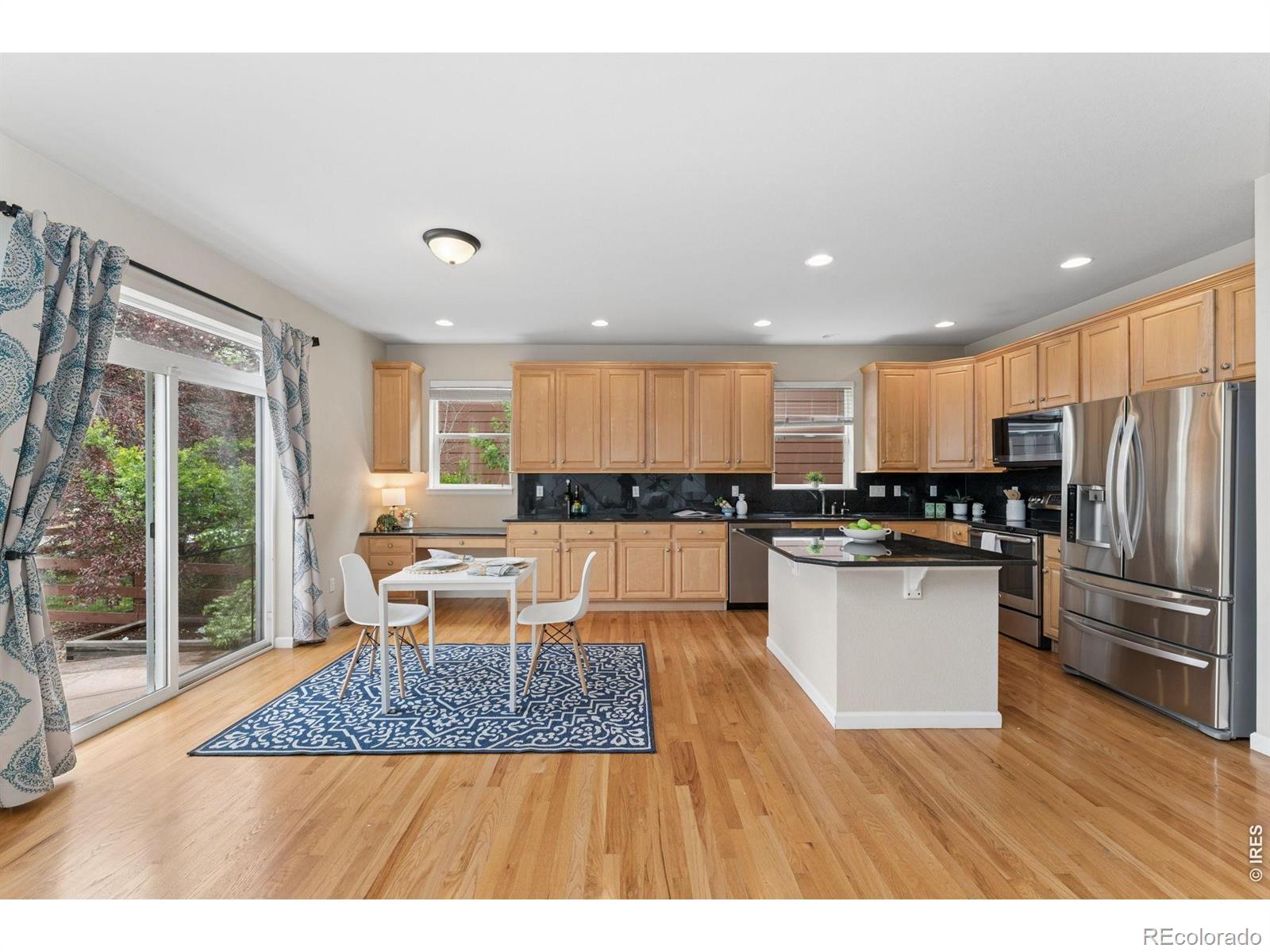 2205 Creekside Drive Longmont CO 80504