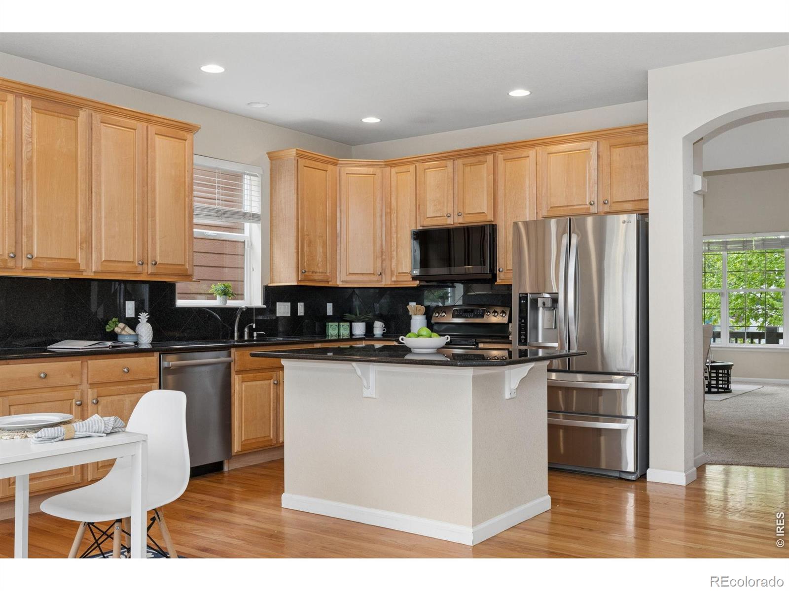 2205 Creekside Drive Longmont CO 80504