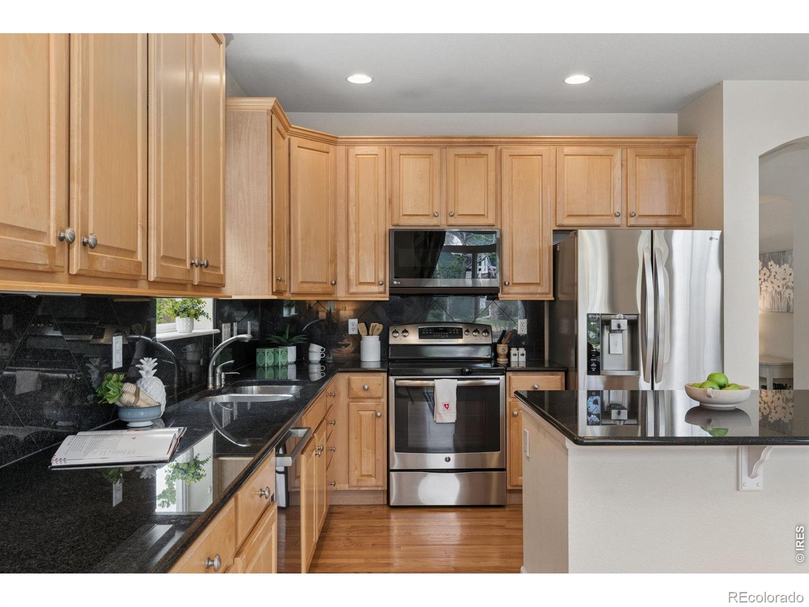2205 Creekside Drive Longmont CO 80504