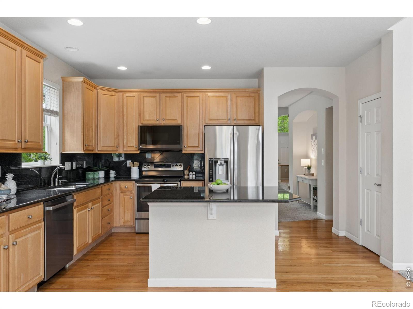 2205 Creekside Drive Longmont CO 80504