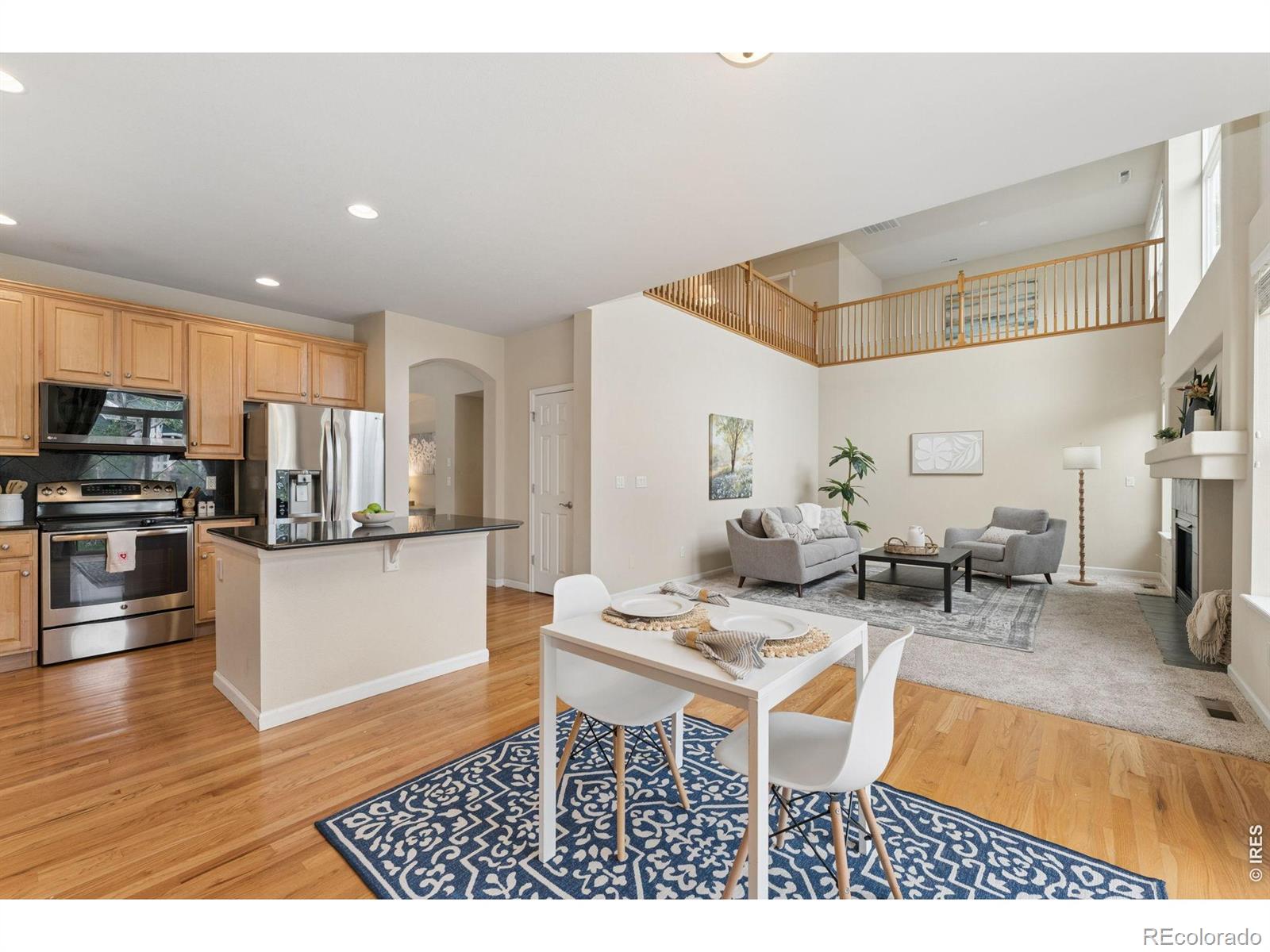2205 Creekside Drive Longmont CO 80504