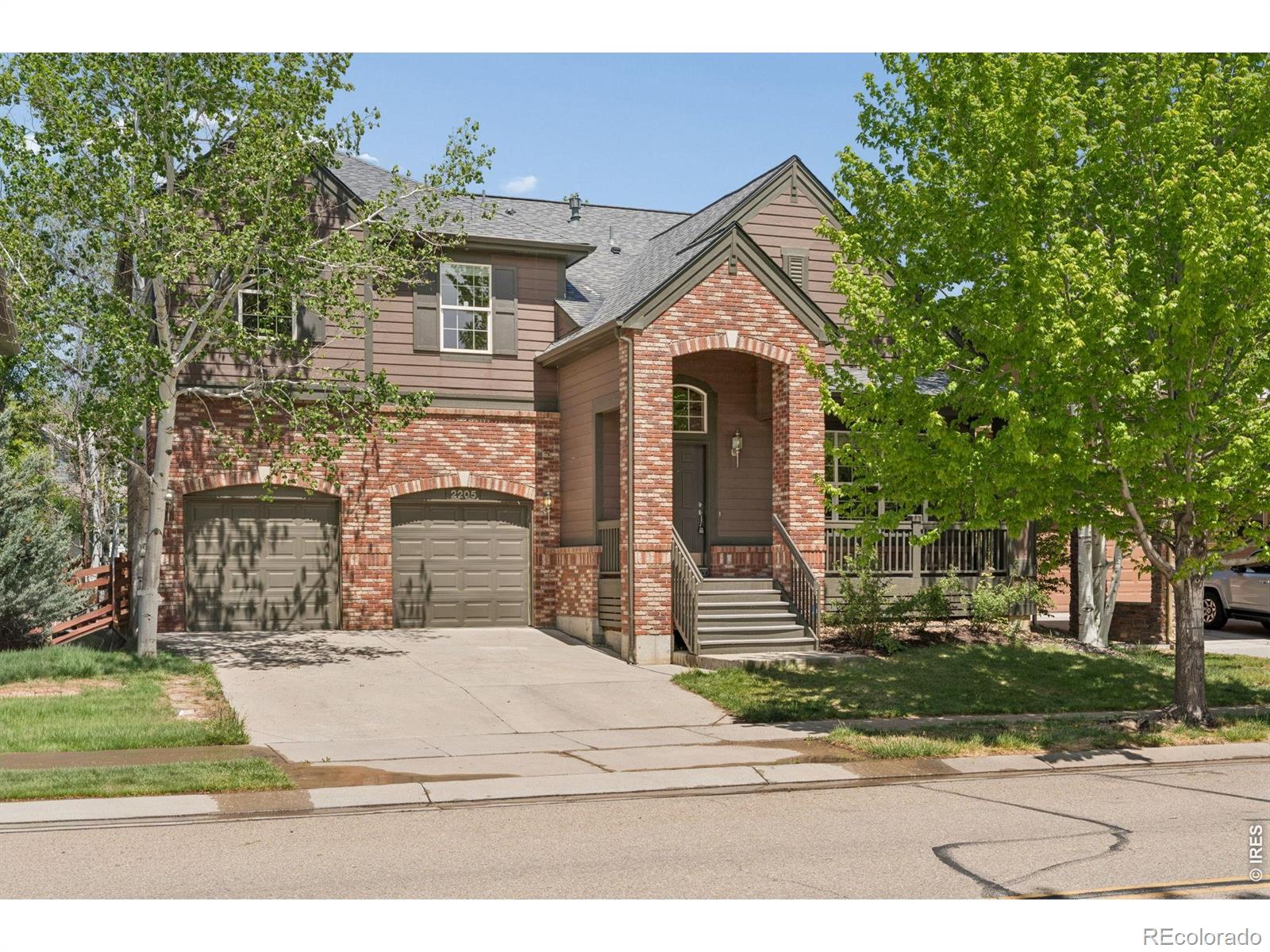 2205 Creekside Drive Longmont CO 80504