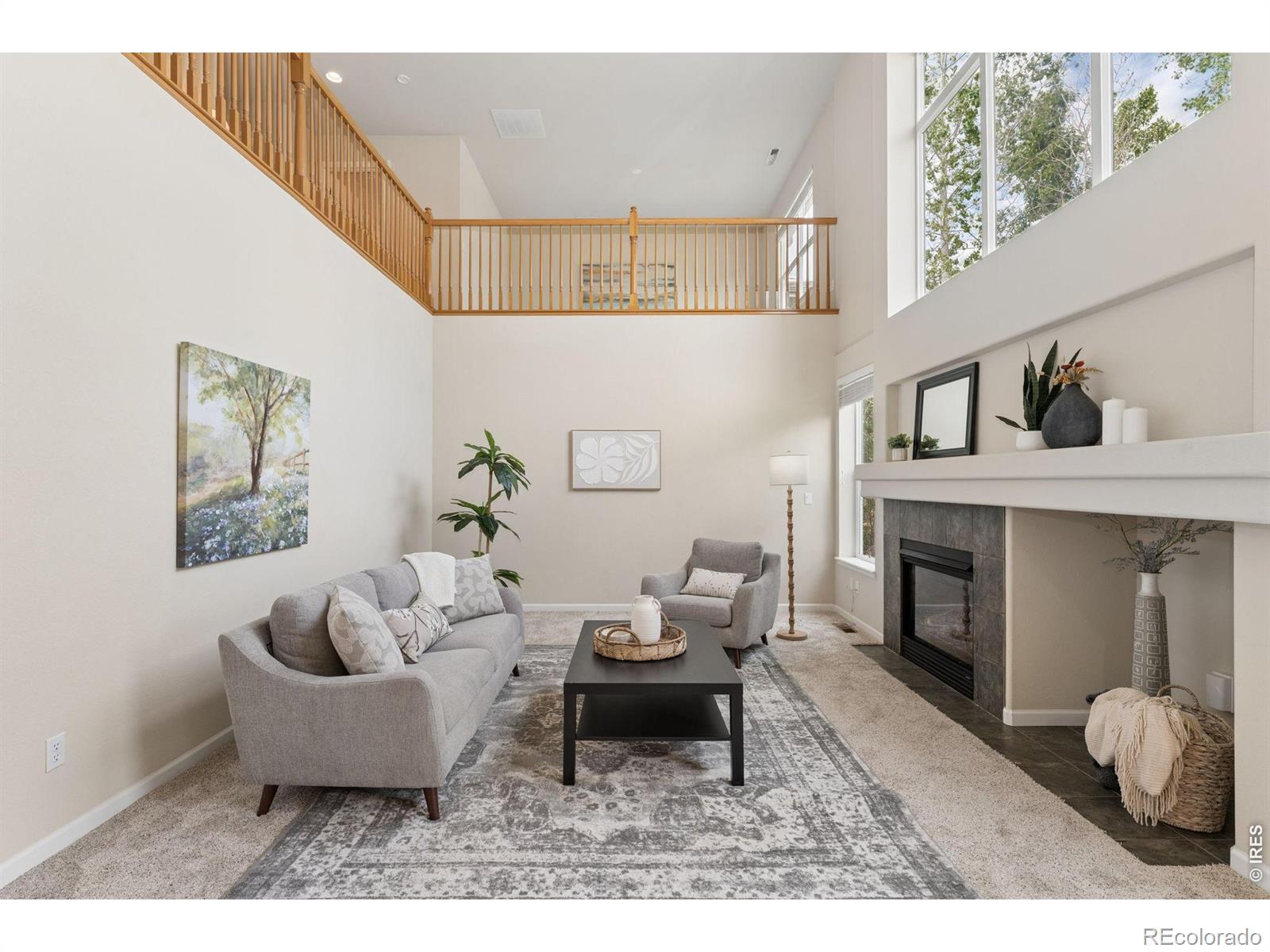 2205 Creekside Drive Longmont CO 80504