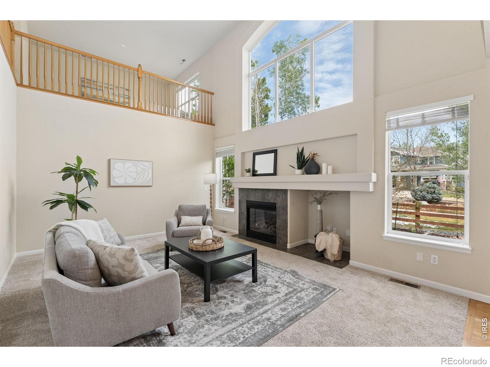 2205 Creekside Drive Longmont CO 80504