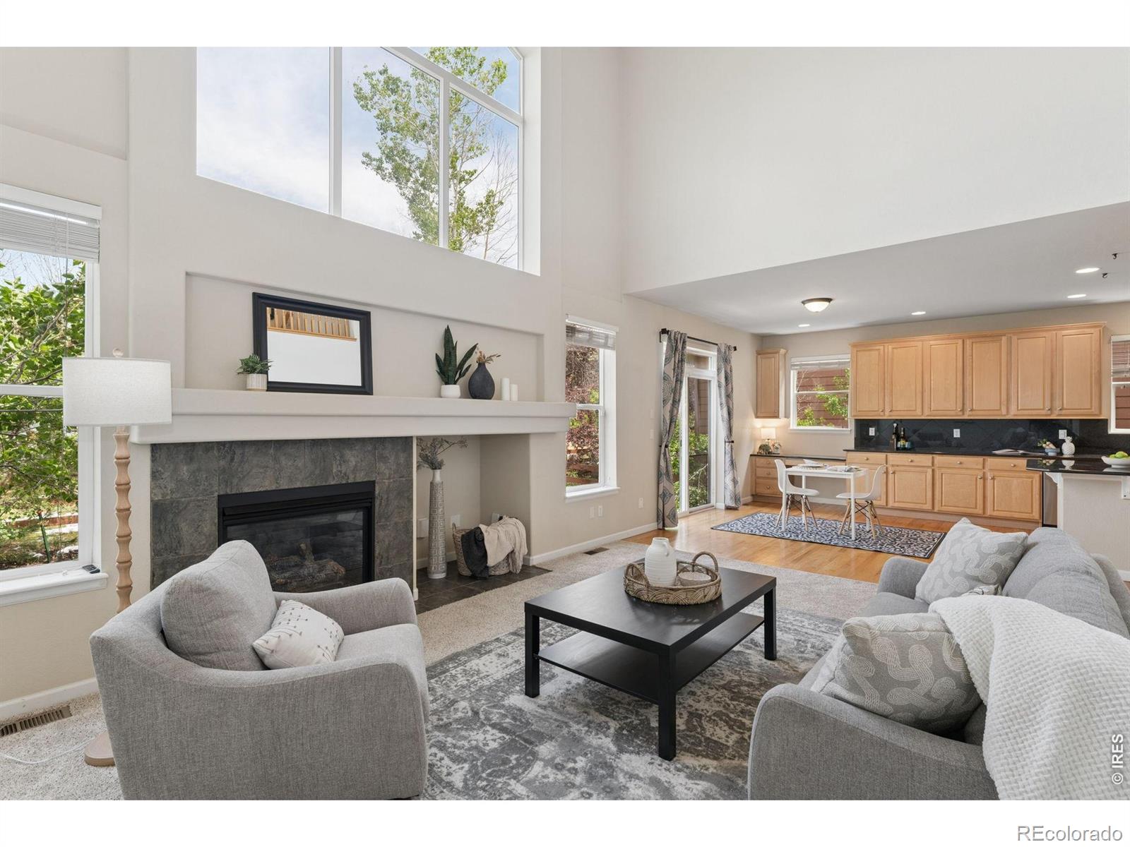 2205 Creekside Drive Longmont CO 80504
