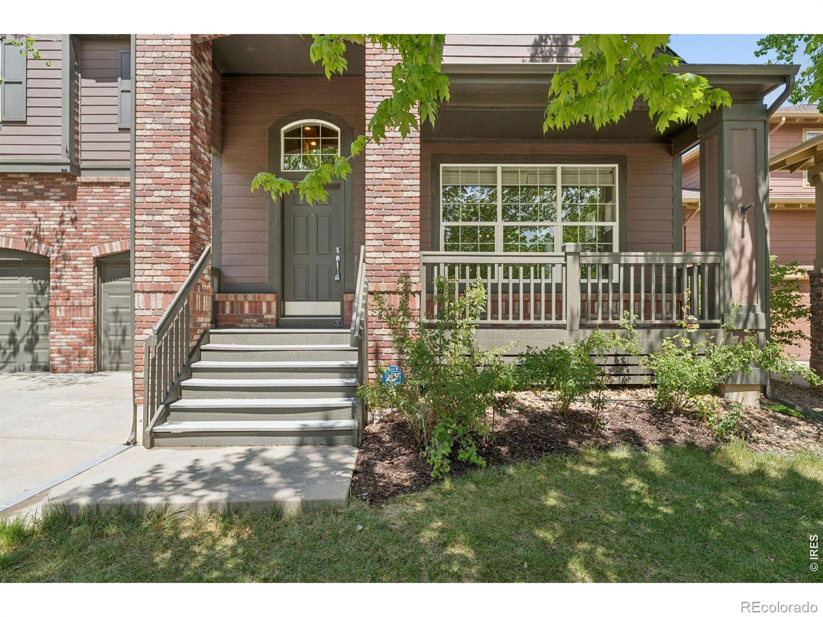 2205 Creekside Drive Longmont CO 80504