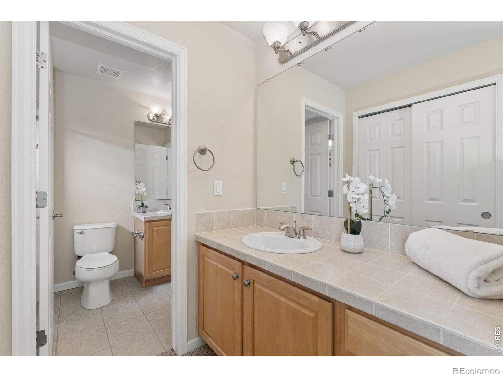 2205 Creekside Drive Longmont CO 80504