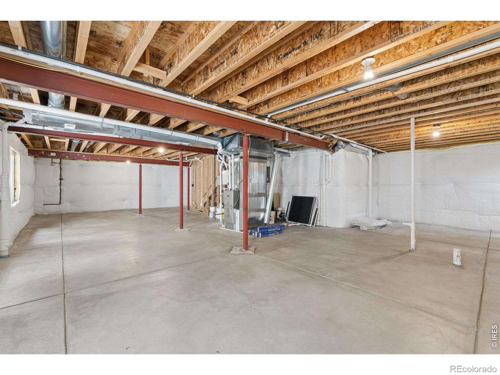 2205 Creekside Drive Longmont CO 80504