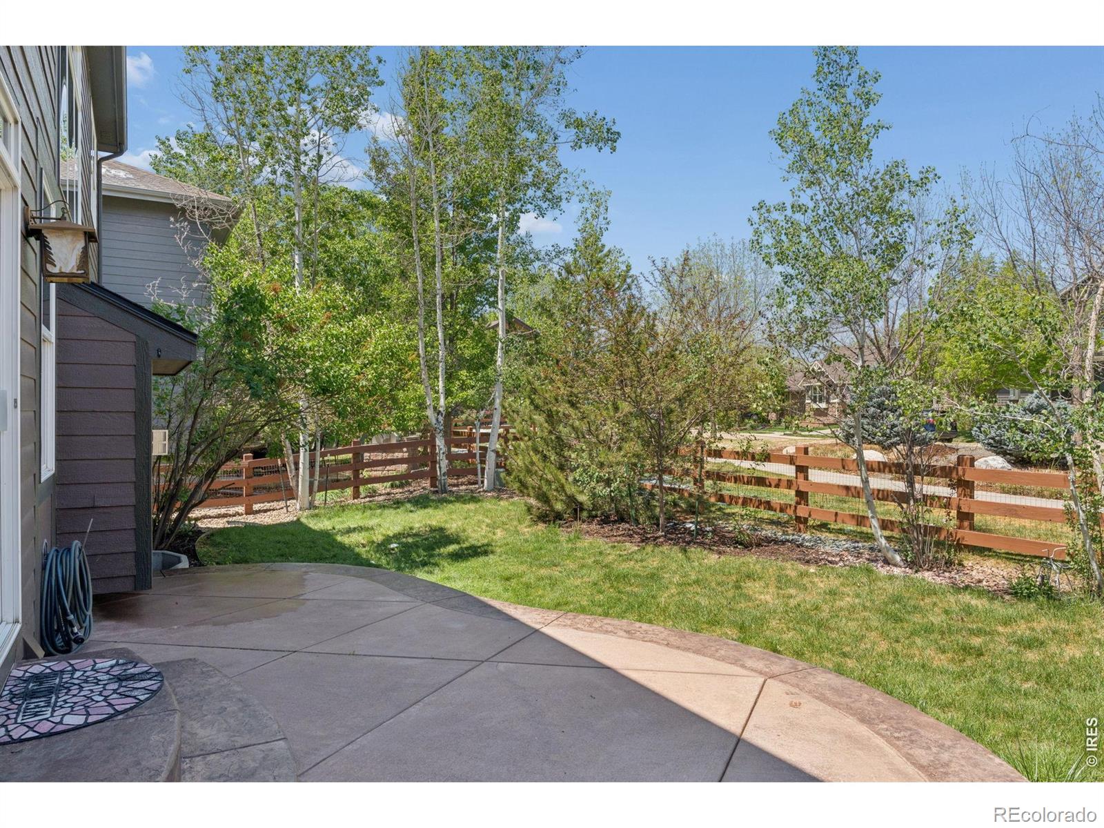 2205 Creekside Drive Longmont CO 80504