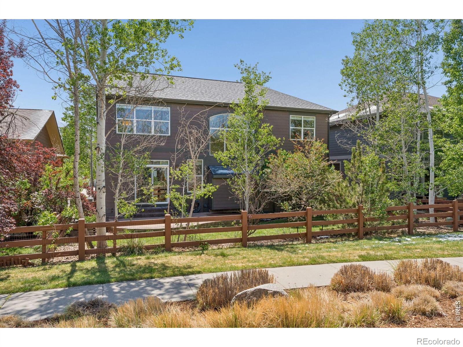 2205 Creekside Drive Longmont CO 80504