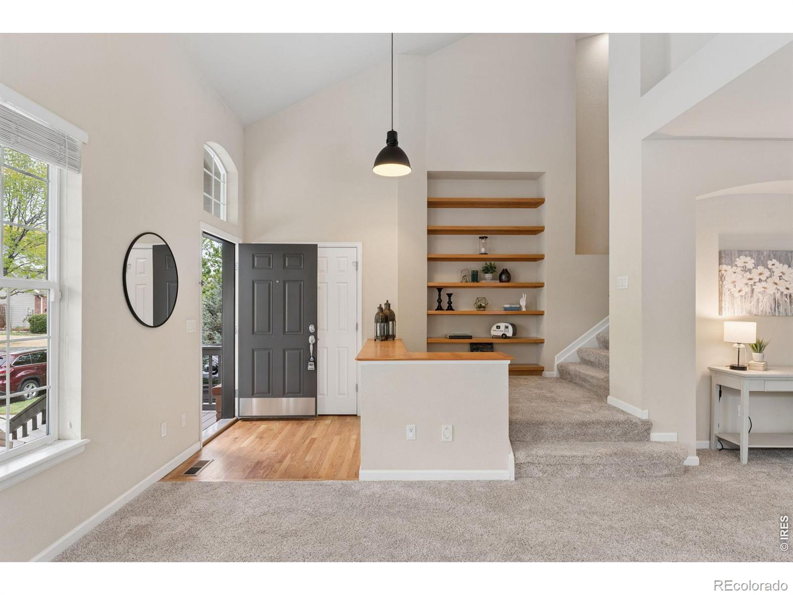 2205 Creekside Drive Longmont CO 80504