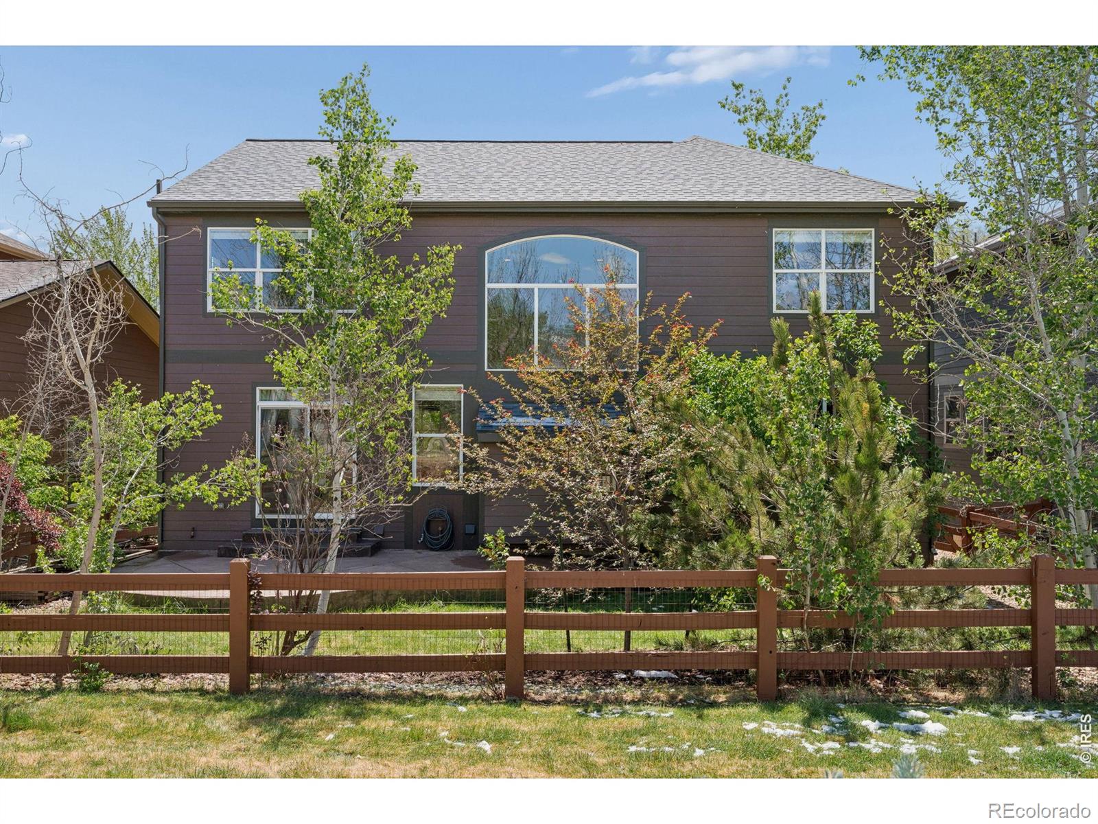 2205 Creekside Drive Longmont CO 80504