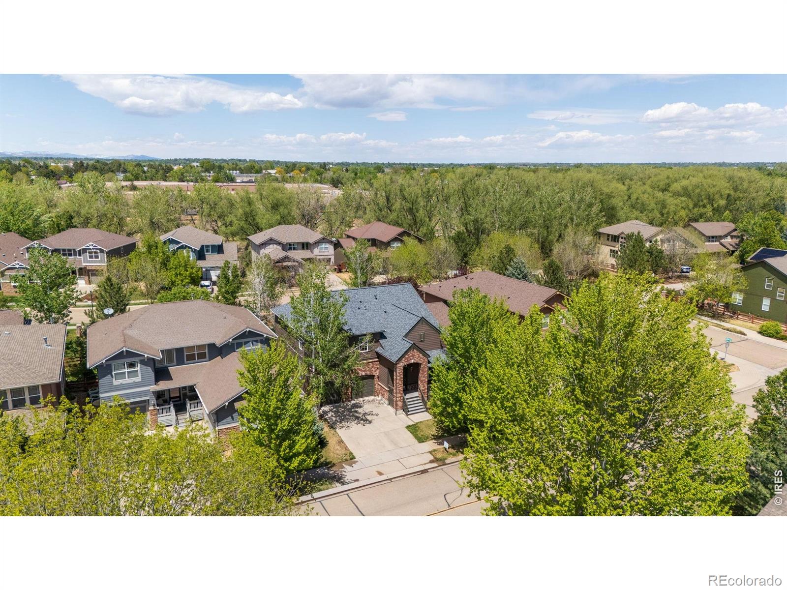 2205 Creekside Drive Longmont CO 80504