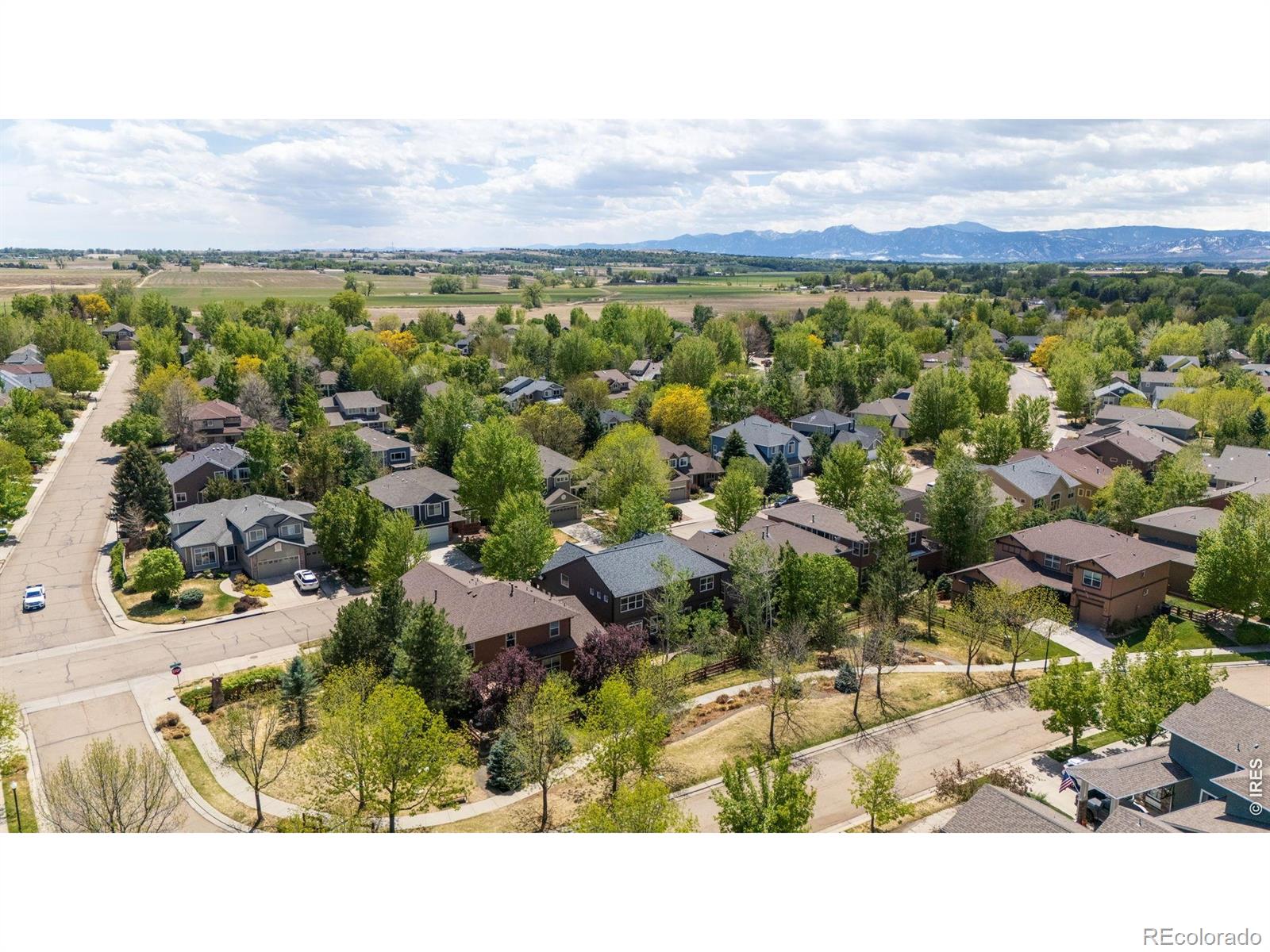 2205 Creekside Drive Longmont CO 80504