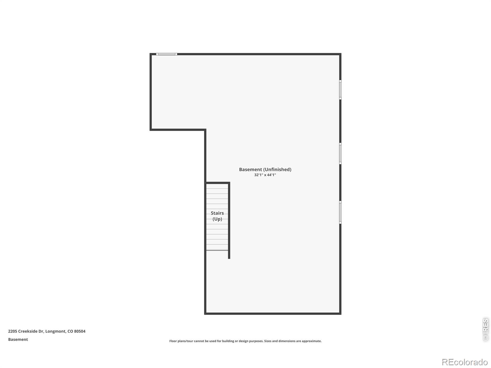 2205 Creekside Drive Longmont CO 80504