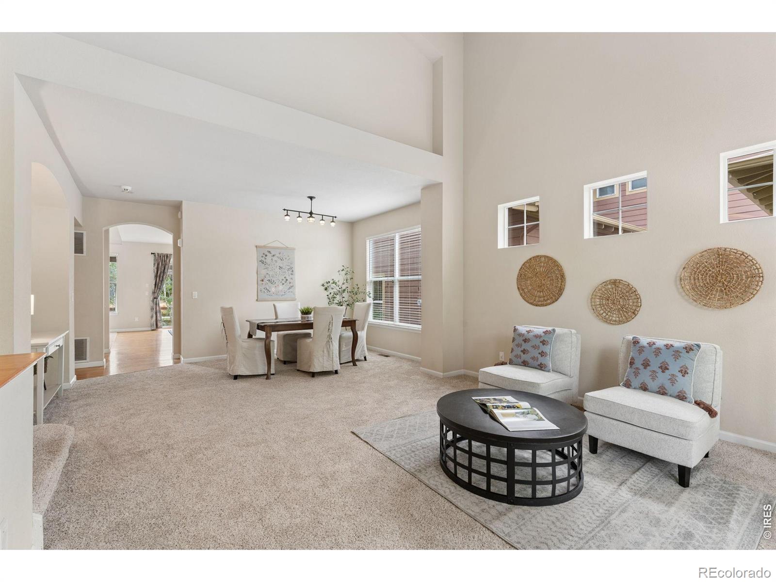 2205 Creekside Drive Longmont CO 80504