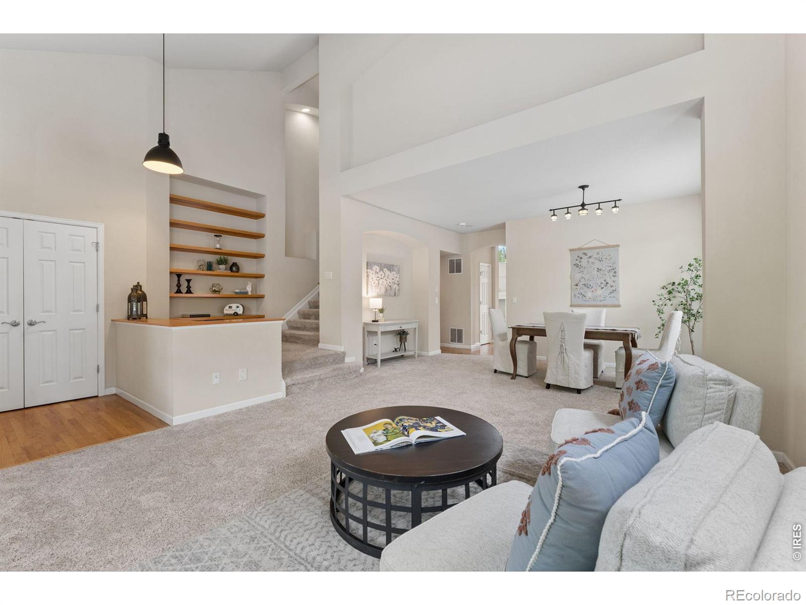 2205 Creekside Drive Longmont CO 80504