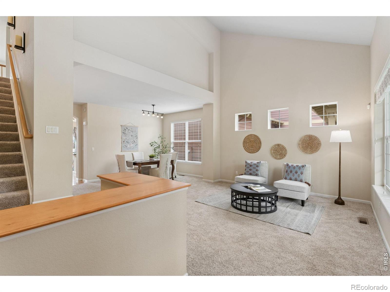 2205 Creekside Drive Longmont CO 80504